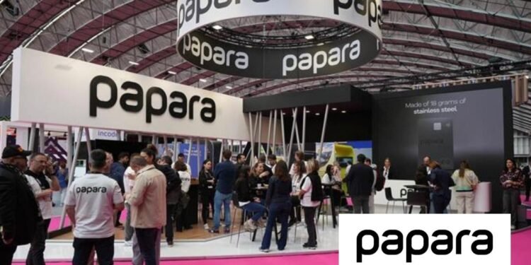 Papara, 2024 Yılında Dünyanın En İyi 35 Neobank’ından Biri Seçildi