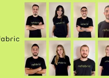 Refabric, Moda Dünyasında Yapay Zeka ile Devrim Yaratıyor