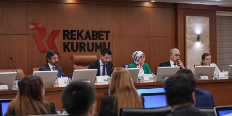 Rekabet Kurulu’nda THY Opet Havacılık Yakıtları AŞ Soruşturması