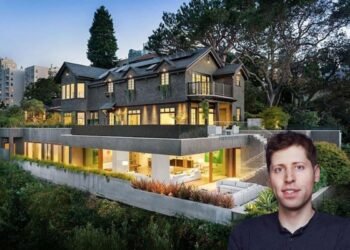 Sam Altman’dan Kalitesiz İnşaat İçin Dava