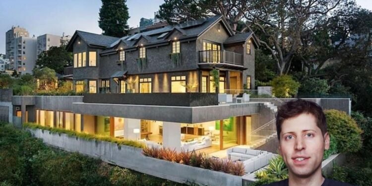 Sam Altman’dan Kalitesiz İnşaat İçin Dava