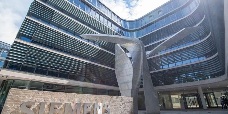Siemens AG Üçüncü Çeyrek Finansal Sonuçlarını Açıkladı