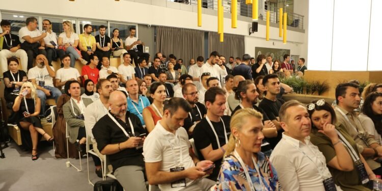 StartupTeknoloji’nin Girişimcilik Ekosistemi Kahvaltı Buluşması