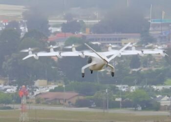 Stellantis’ten Archer Aviation’a 55 Milyon Dolarlık Yatırım