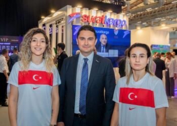 Sürat Kargo, WORLDEF E-Commerce Forum’da E-Ticaretin Geleceğini Tartıştı