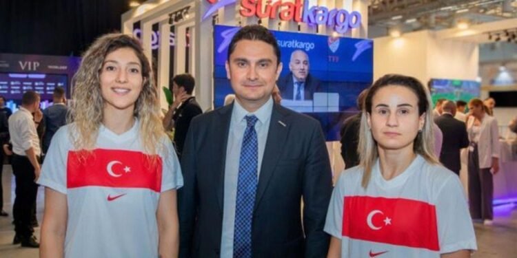 Sürat Kargo, WORLDEF E-Commerce Forum’da E-Ticaretin Geleceğini Tartıştı