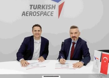 TAAC ve Emerson Arasında Stratejik İş Birliği Protokolü