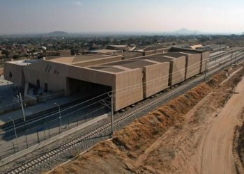 Tanzanya’da SGR Projesi: Yapı Merkezi’nin Katkıları ve Gelecek Hedefleri