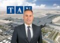 TAV Havalimanları CEO’su Serkan Kaptan’dan 2024 Beklentileri ve Kuveyt Havalimanı Açıklamaları