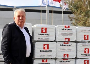 Teknopanel, TURQUALITY Programına Katıldı ve İhracat Hedeflerini Büyütüyor