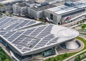 Togg Fabrikasından BMW’ye Uzanan Başarı Hikayesi