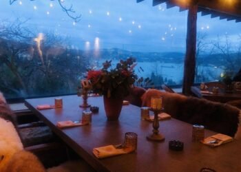 Turizmde Değişen Alışkanlıklar ve Yaşam Tarzı Mekanları