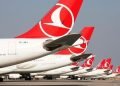 Türk Hava Yolları’nın 2024 Yılı İkinci Çeyrek Trafik Sonuçları