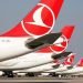 Türk Hava Yolları’nın 2024 Yılı İkinci Çeyrek Trafik Sonuçları