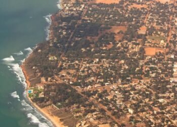 Türk Şirketlerinin Afrika’daki Liman Yatırımları