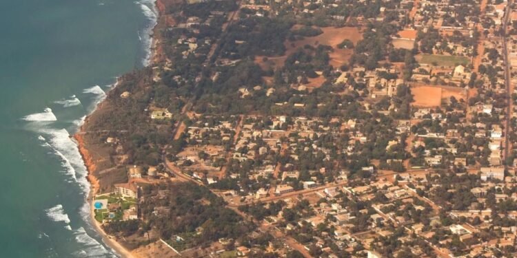 Türk Şirketlerinin Afrika’daki Liman Yatırımları