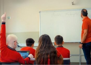 Türk Telekom’un Günışığı Projesi ile Az Gören Çocuklara Eğitim Desteği