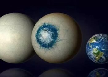 Uzayda Yaşanabilir Gezegen LHS 1140 b’nin Keşfi