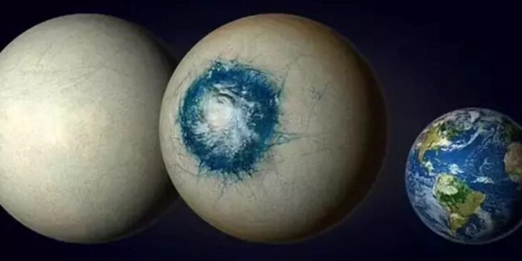 Uzayda Yaşanabilir Gezegen LHS 1140 b’nin Keşfi