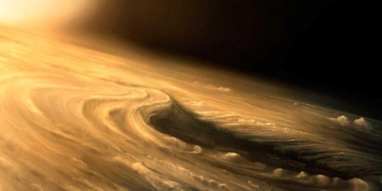 Venüs’ün Atmosferinde Fosfin ve Amonyak Bulunması: Yaşam Belirtileri Üzerine Araştırmalar