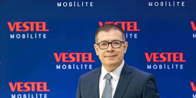 Vestel Mobilite, Hindistan’da Elektrikli Araç Şarj İstasyonları İçin Yeni İş Ortaklıkları Kuruyor
