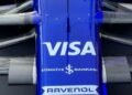 Visa ve İş Bankası’nın Formula 1 İş Birliği