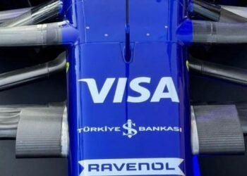 Visa ve İş Bankası’nın Formula 1 İş Birliği