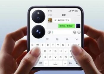 Xiaomi Mix Fold 4 ve Mix Flip: Yeni Katlanabilir Telefonlar Tanıtılıyor