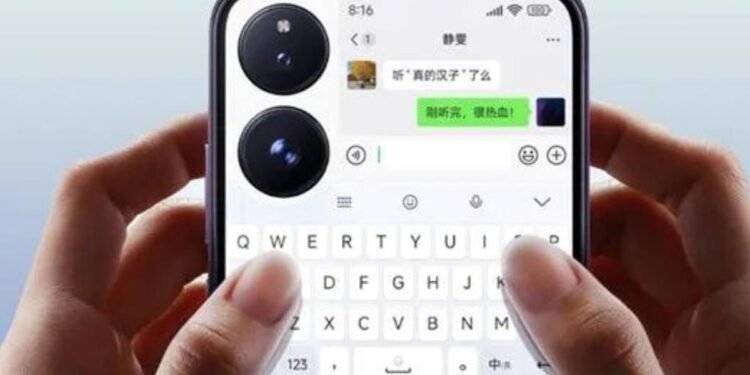 Xiaomi Mix Fold 4 ve Mix Flip: Yeni Katlanabilir Telefonlar Tanıtılıyor