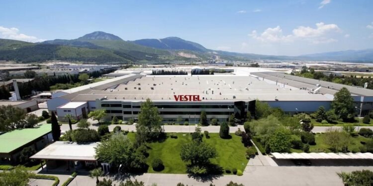 Zorlu Holding’den Vestel ve Sharp İş Birliği Açıklaması