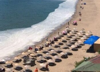 2024 Yılı Ağustos Ayında Türkiye’ye Gelen Yabancı Ziyaretçi Verileri