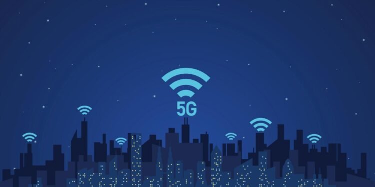 5G Teknolojisi ve Şeffaf Antenler: Yenilikler ve Toplumsal Tepkiler