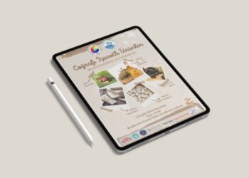 Türkiye’de Coğrafi İşaretler Üzerine Bir İlk; Bandırma Coğrafi İşaretler Bilgilendirme Semineri (23 Eylül 2024)