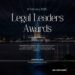 Legal Leaders Awards 2025: Hukuk Dünyasının Zirvesi İstanbul’da Buluşuyor