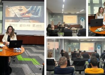 Şengün Akademi’den İş Süreçlerine Katkı Sağlayan Eğitim: “Temel İş Hukuku Uygulama Prensipleri”