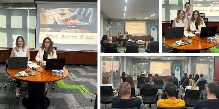 Şengün Akademi’den İş Süreçlerine Katkı Sağlayan Eğitim: “Temel İş Hukuku Uygulama Prensipleri”