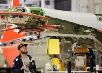 ABD’de Eylül Ayı S&P Global Öncü PMI Verileri Açıklandı