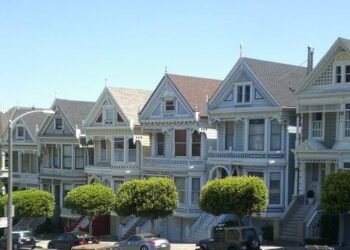 ABD’de Konut Fiyatları Artış Hızında Yavaşlama