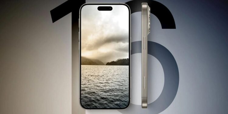 Apple, iPhone 16 Serisini Tanıttı: Yenilikçi Özellikler ve Güçlü Performans
