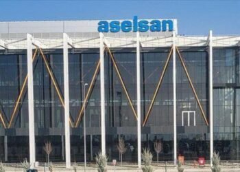 ASELSAN’dan Asya-Pasifik Bölgesine 44 Milyon Dolar İhracat Sözleşmeleri