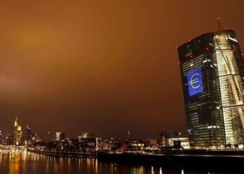 Avrupa Merkez Bankası’nın Faiz İndirme Beklentileri Artıyor