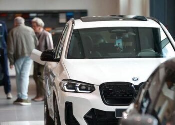 Avrupa Otomotiv Pazarında Ağustos Ayında Satışlarda Büyük Düşüş