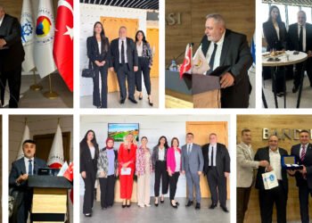 Bandırma’da Türkiye’nin İlk Coğrafi İşaretler Bilgilendirme Semineri Gerçekleşti