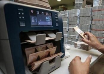 Bankacılık Sektöründeki Güncel Veriler – 13 Eylül 2023