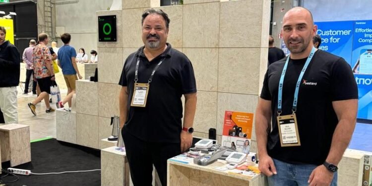 Beebird Teknoloji: Dijital Sağlıkta Yenilikçi Çözümler