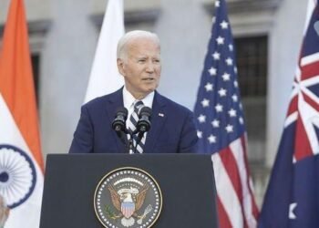 Biden’dan Orta Doğu’da Gerginlik Açıklamaları ve Askeri Destek