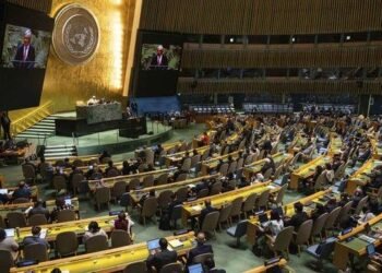 BM Geleceğin Zirvesi ve Gelecek Paktı