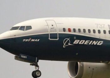 Boeing Grev Sonrası Ücretsiz İzin Uygulaması Başlatıyor