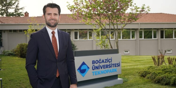 Boğaziçi Teknopark’ta İnovasyon ve Girişimcilik Destek Programları