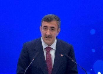 Cevdet Yılmaz’dan Borsa Vergisi ve Enflasyon Muhasebesi Üzerine Açıklamalar